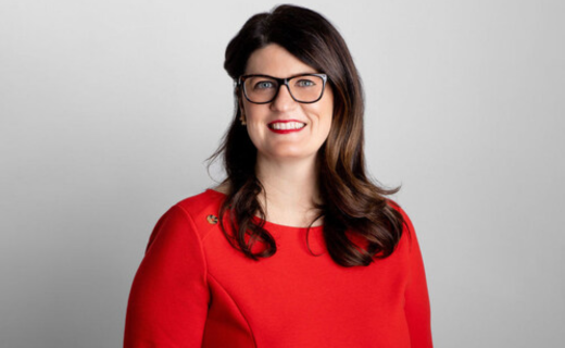 Camille Grade joins FarmQA as Marketing Director